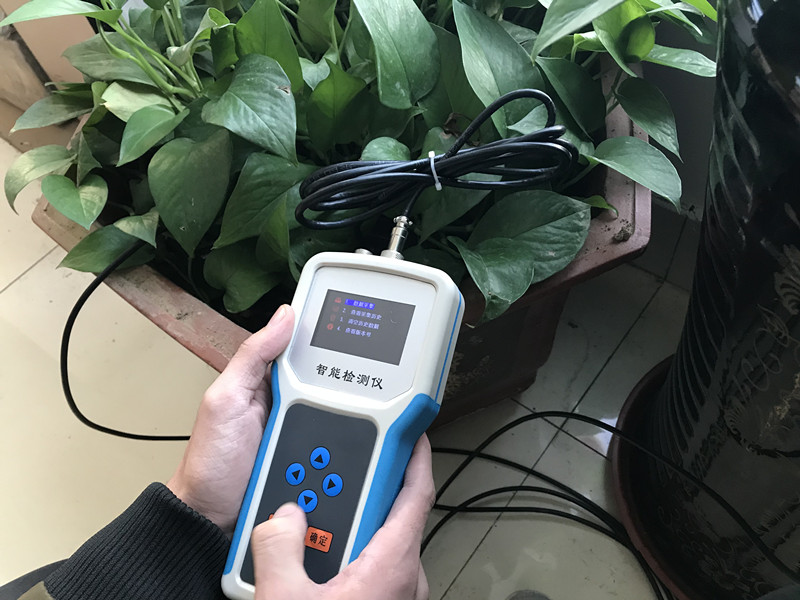 土壤檢測儀器有哪些？